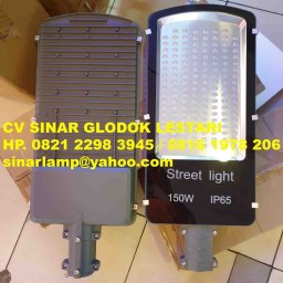 Lampu Jalan Led 150 watt